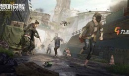 黎明觉醒手游爆料最新版,觉醒之力，再创巅峰！