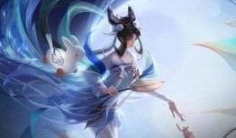 嫦娥新皮肤实战视频爆料,华丽变身，战场风采尽显